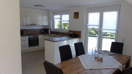 Ferienwohnung für 4 Personen in Höchenschwand, Hochschwarzwald, Bild 4