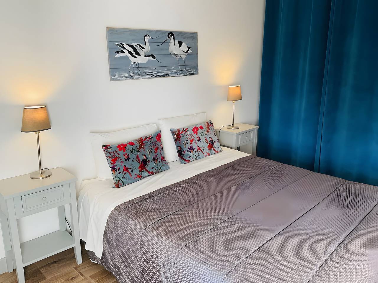 Gîte Les Oiseaux près d’Utah Beach in Brucheville, Carentan les Marais