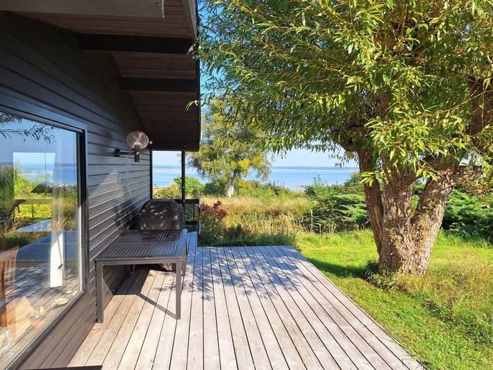 "Adelbert" - 600m to the fjord in Frederikssund, Frederikssund und Umgebung