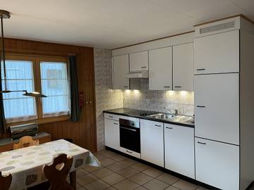 Ferienwohnung für 4 Personen in Fieschertal, Aletsch Arena, Bild 4