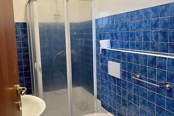 Gîte pour 4 personnes, avec terrasse et jardin à Mosciano Sant'Angelo - 4