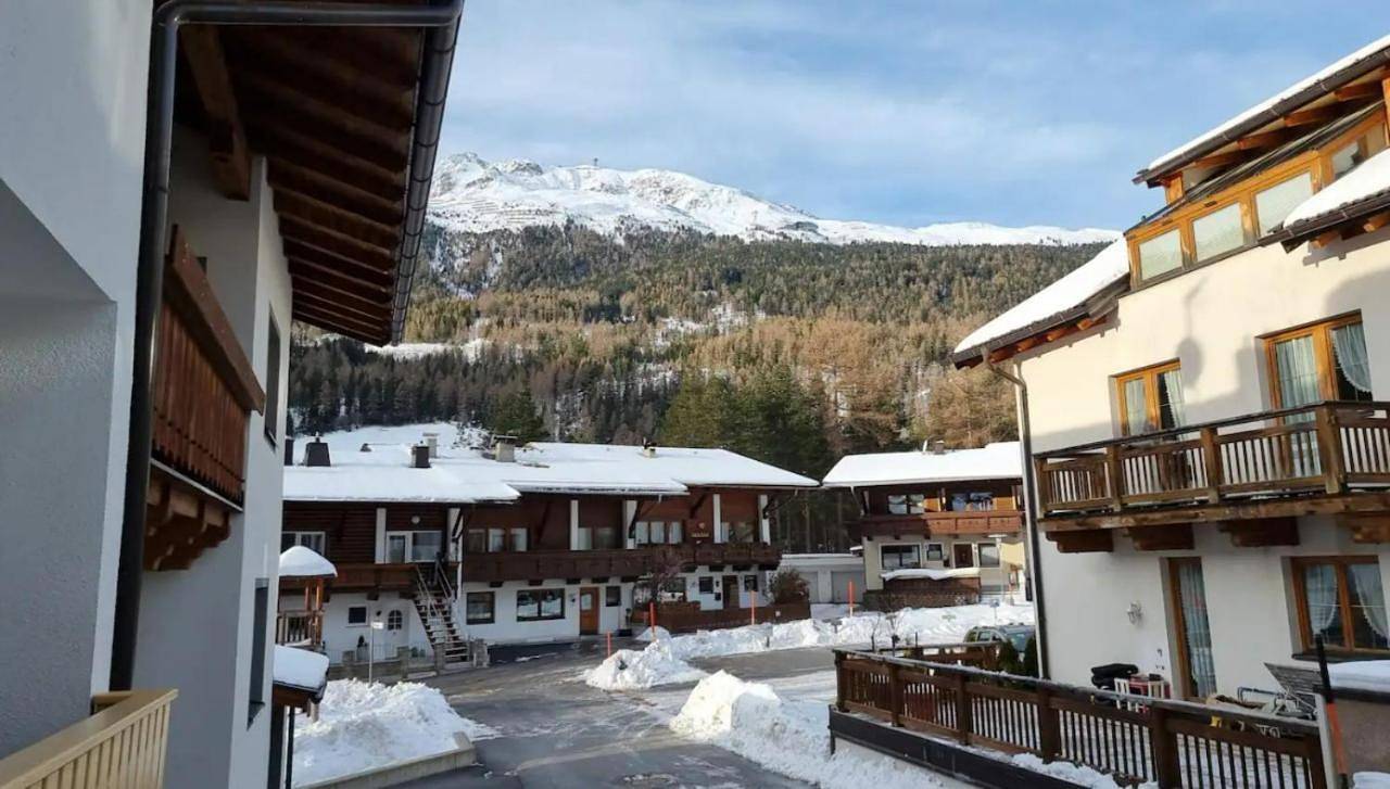 Holiday home in Stubaier Alpen, Sölden (Österreich)
