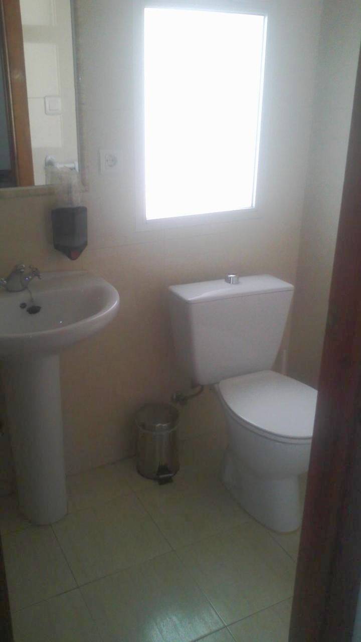Hostal Cabrera in Playa Can (Motril), Motril