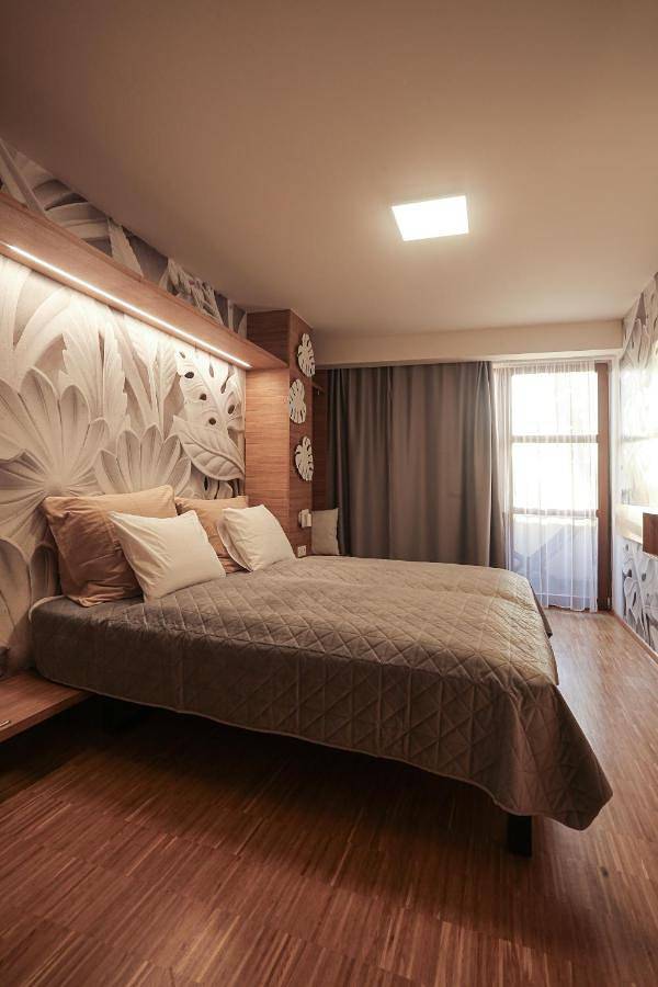 Hôtel pour 2 personnes, avec vue à Zlín - 4
