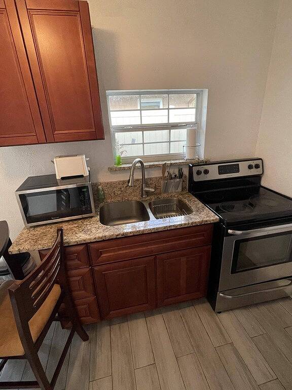 Apartamento de vacaciones para 4 personas - 1