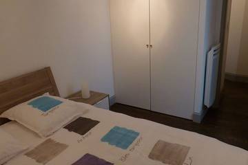 Appartement De Vacances pour 4 Personnes dans Bayonne, Côte Basque, Photo 1