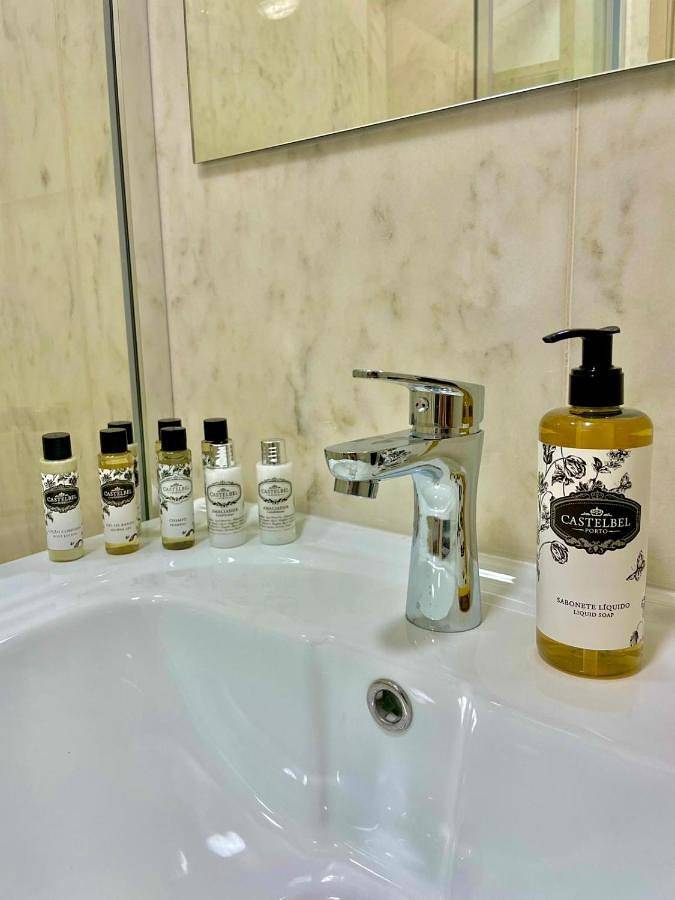 Gîte pour 4 personnes, avec balcon à Borba - 4