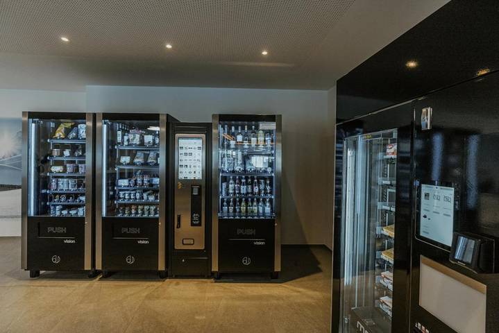 Chambre d’hôte pour 6 personnes, avec terrasse à Sankt Gallenkirch - 3