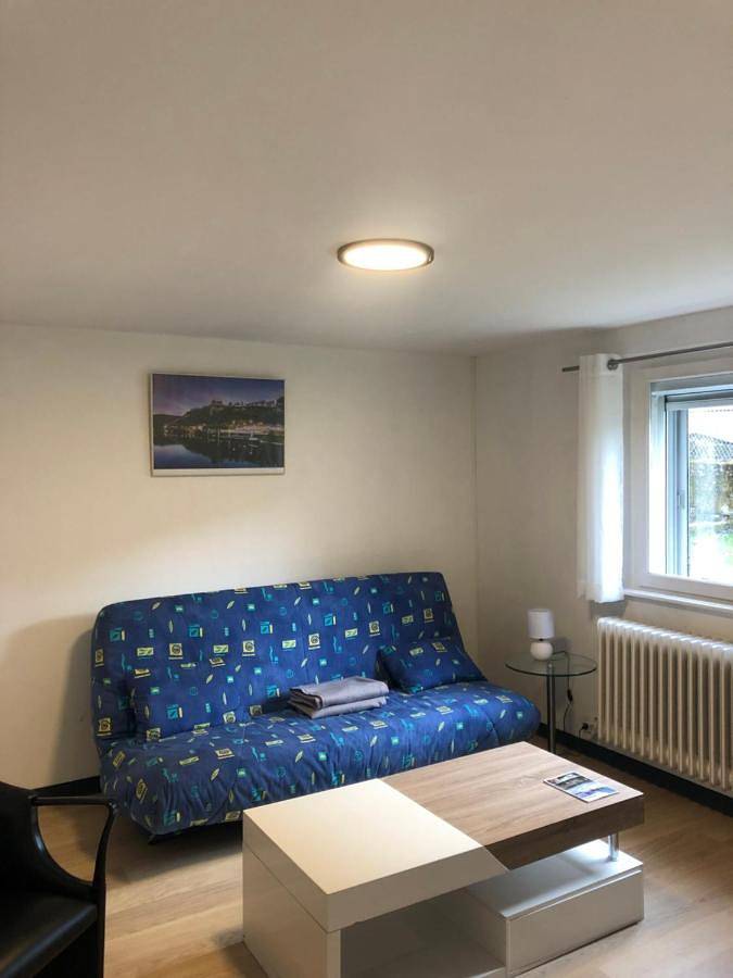 Gîte pour 2 personnes, avec terrasse et jardin à Maîche - 2