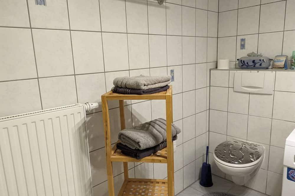 Ganze Wohnung, Haus Talblick, am Waldrand in Solnhofen, Altmühltal