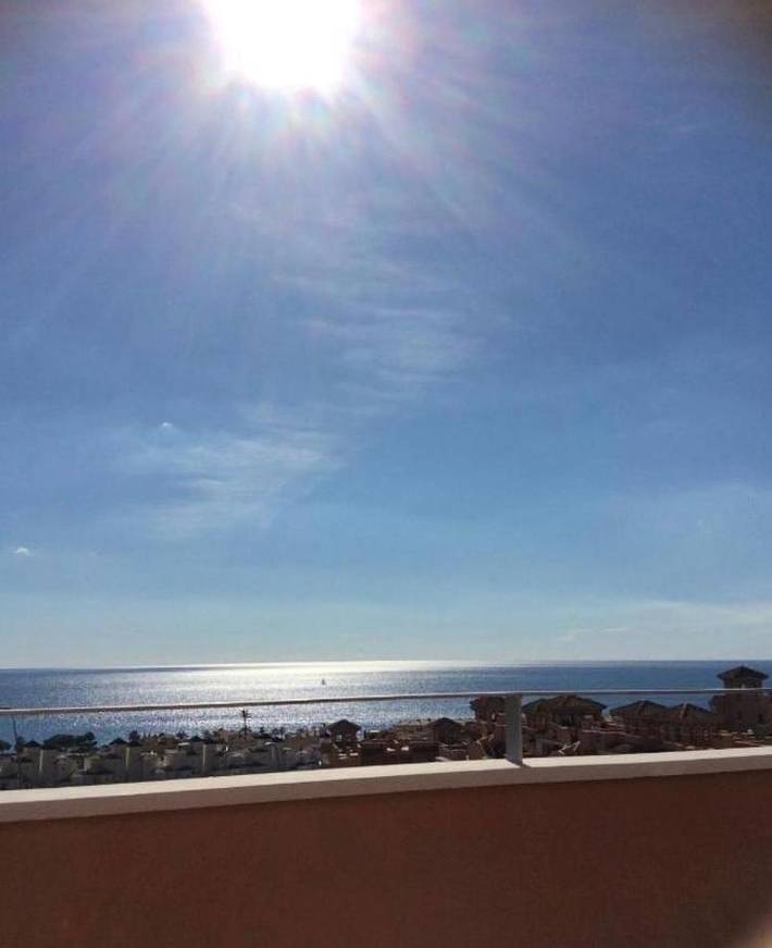 Apartamento de vacaciones para 4 personas, con piscina además de vistas y jardín, Se admiten mascotas - 1
