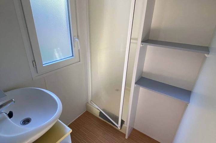 Mobil home pour 4 personnes à Saint-Jean-Pla-de-Corts - 4