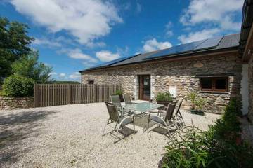 Holiday Rental for 6 People in Cornwall, Photo 1