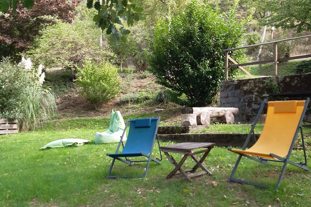 Photo : Maison de vacances