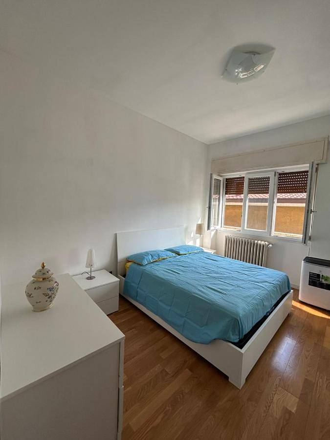 Apartamento de vacaciones para 8 personas, con balcón y vistas - 1