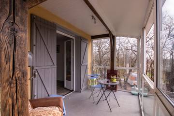 Holiday Rental for 6 People in Saint-Cernin-de-Larche, Brive-la-Gaillarde region, Photo 1