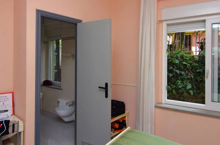 Hôtel pour 3 personnes, avec terrasse et jardin à Tellaro - 4