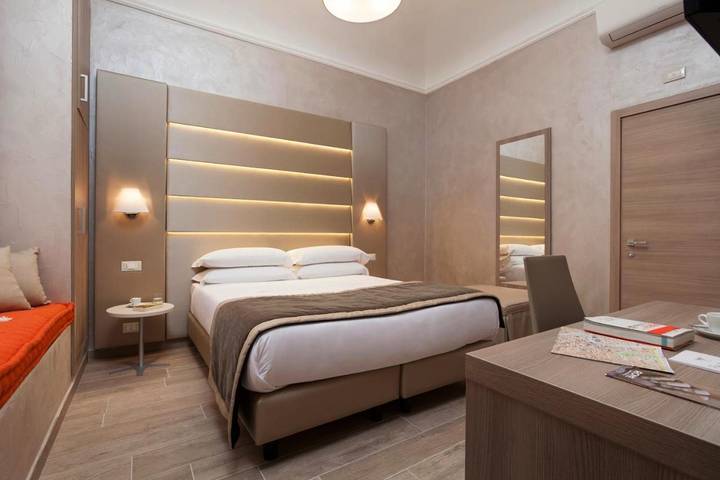 Ferienwohnung für 5 Personen, mit Haustier - 1