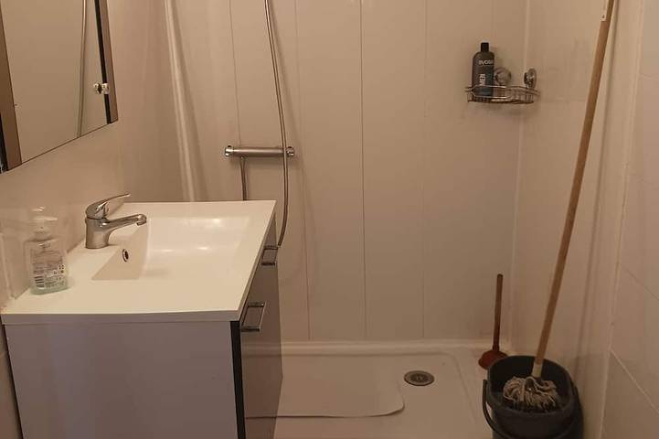 Location de vacances pour 3 personnes à Colomiers - 4