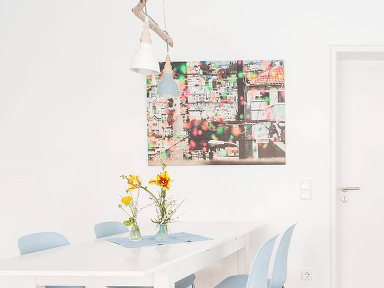 Ganze Wohnung, Apartment 'Jakobsgasse' mit Wlan in Tübingen, Neckar-Alb