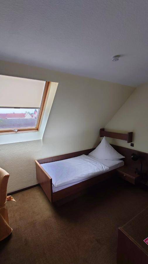 Deluxe Double Room in Mannheim, Kurpfalz