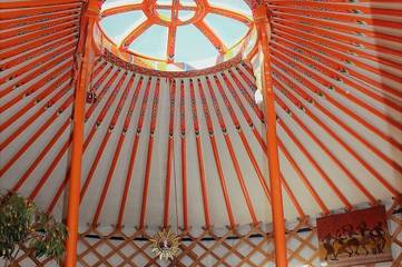 Camping für 2 Personen in Setenil de las Bodegas, Cádiz Provinz, Bild 2