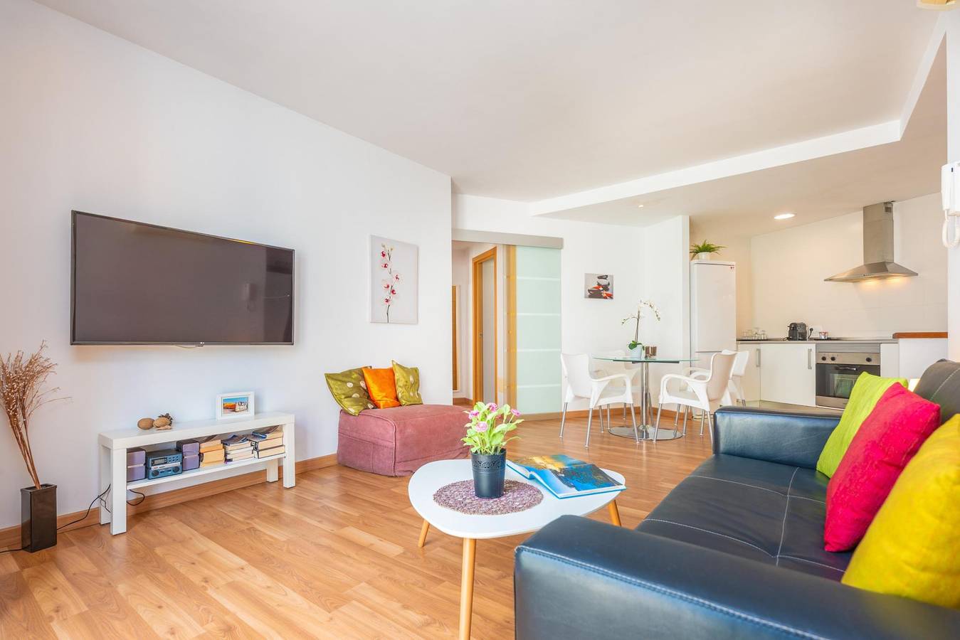 Ganze Ferienwohnung, Residencial Suites Valldemossa - Chopin in Valldemossa, Mallorca Westen