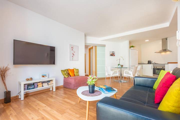 Gîte pour 2 personnes, avec terrasse à Valldemossa - 3