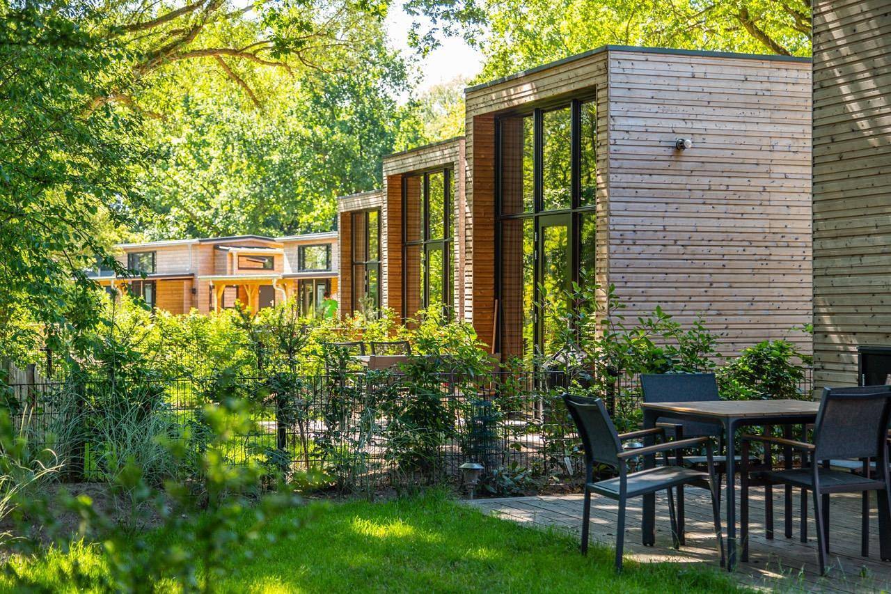 Loft voor 2 Personen in Veluwemeer, Gelderland