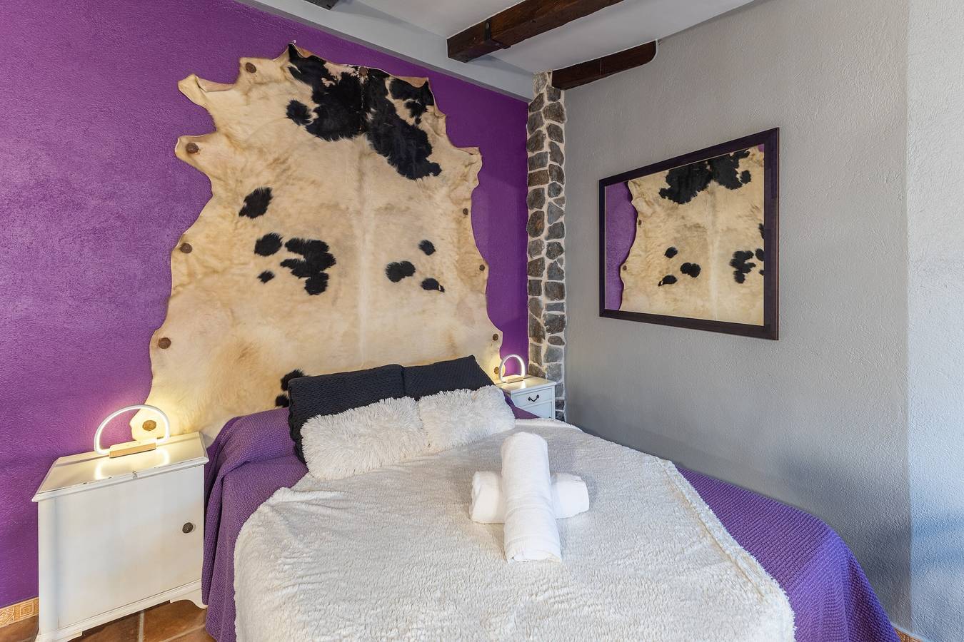Appartement 'El Rincon De San Jose' met Uitzicht op de Bergen, Wifi en Airconditioning, foto 13