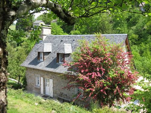 Gîte für 4 Personen, mit Terrasse und Garten - 1