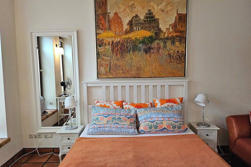 Ganze Wohnung, Backsteinparadies im Altstadt in Lüneburg, Nordheide