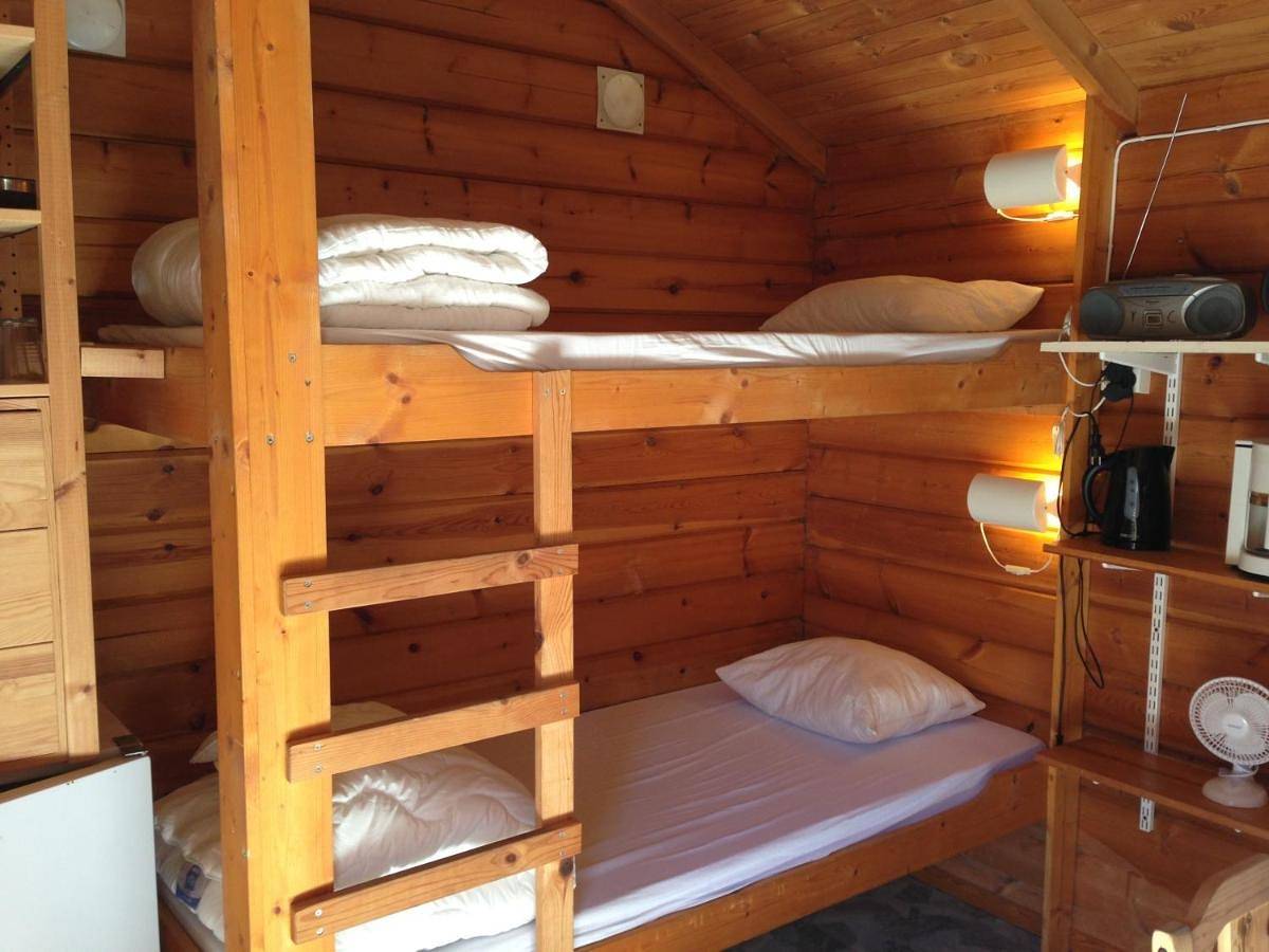 Chalet in Yxningen, Zweedse Oostzee