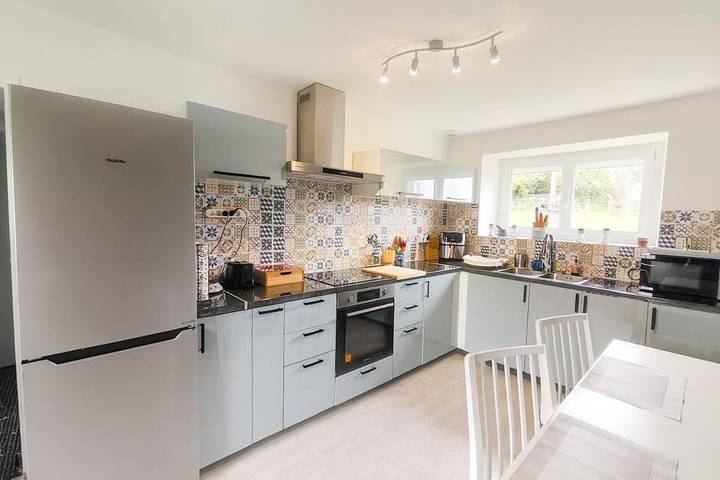 Location de vacances pour 7 personnes, avec jardin et vue à Villentrois - 3