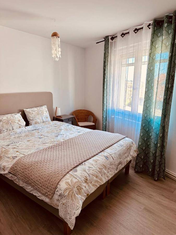 Location de vacances pour 10 personnes, avec jardin, animaux acceptés à Bourcefranc-le-Chapus - 3
