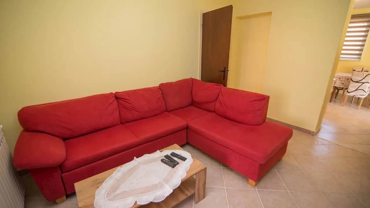 Ganze Ferienwohnung, Ferienwohnung für 4 Personen (43 m²) in Veli Lošinj in Veli Losinj, Kvarner Inseln