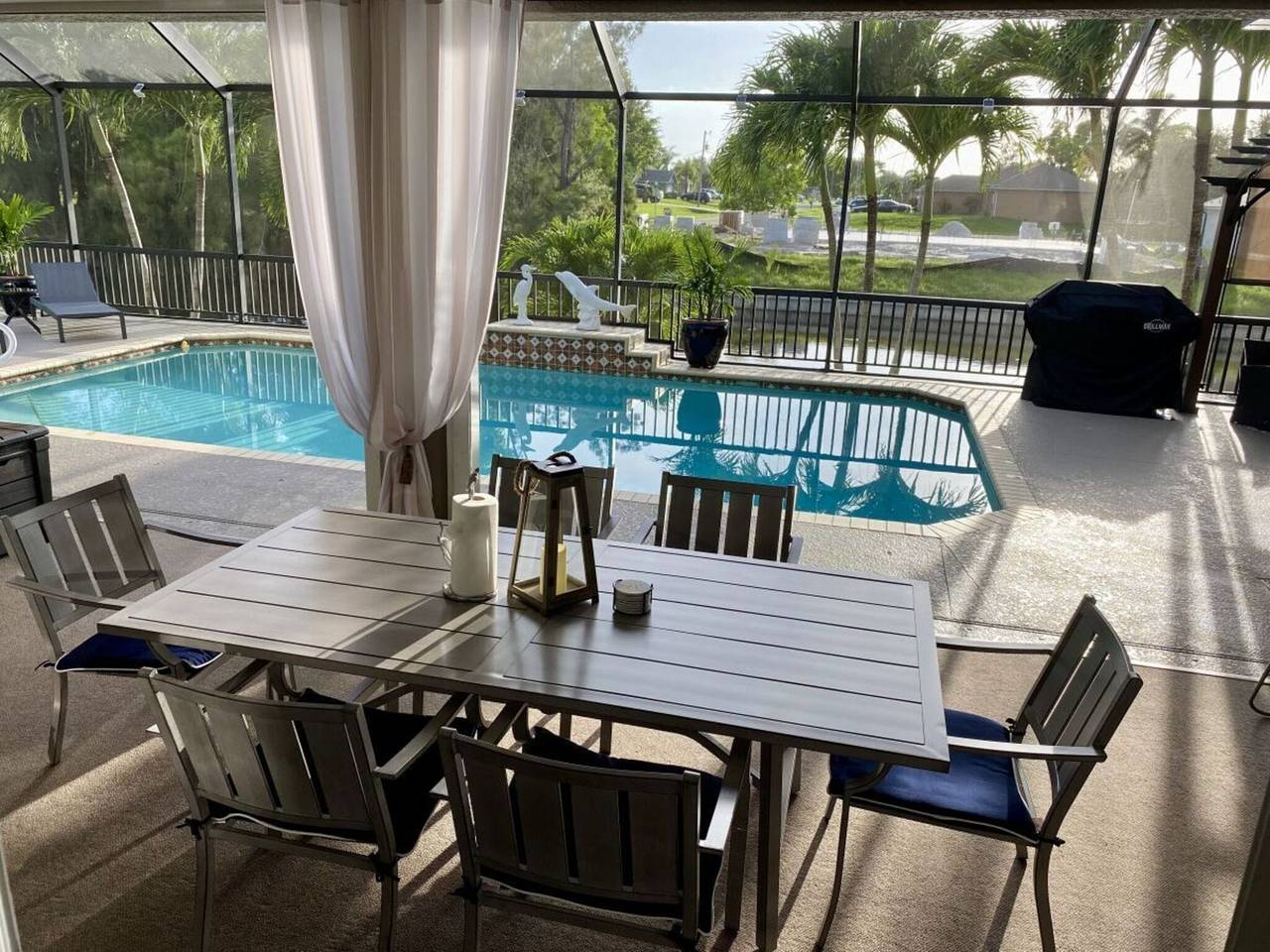 Villa Harley Verano Cómoda residencia de vacaciones in Cabo Coral, Southwest Florida