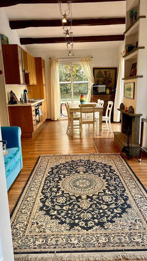 Villette Aldobrandeschi Urban Oasis Vacation Homes in Rom, Rom Provinz