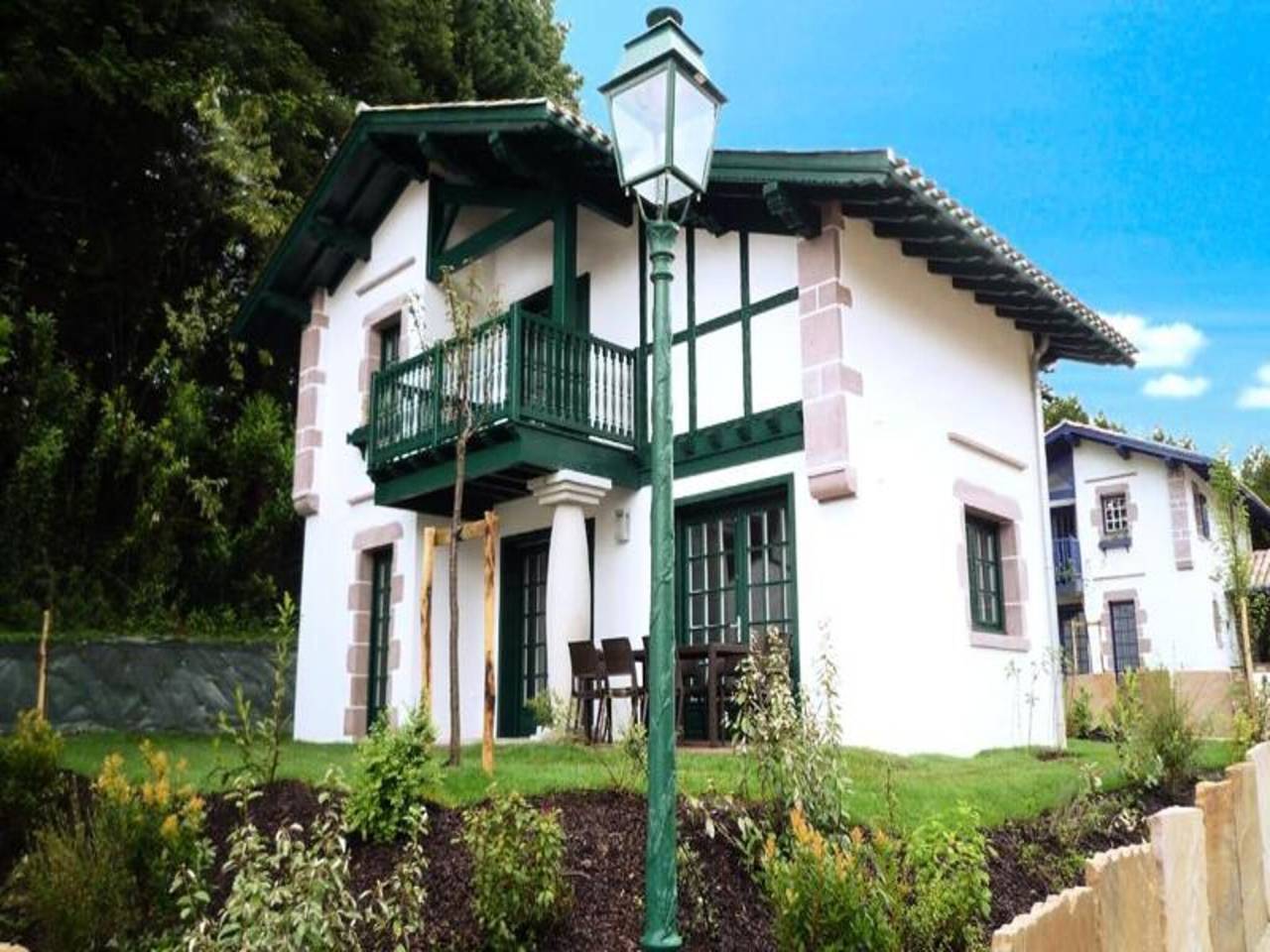 Apartamento entero, Villa en Urrugne cerca de Socoa in Urrugne, Region de Bayona