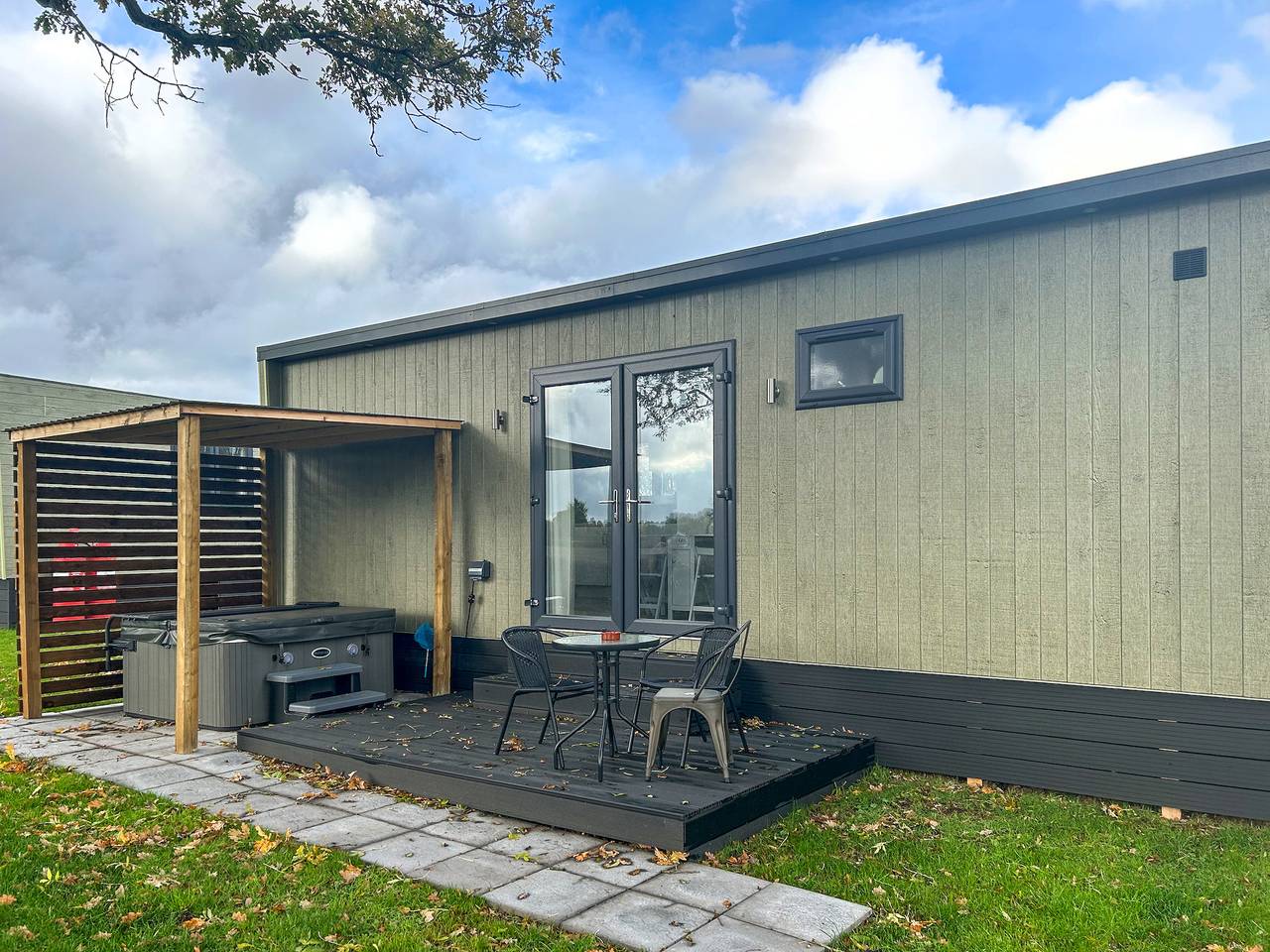 Kings Moor Retreat 3 - Uk50823 in Heart of England