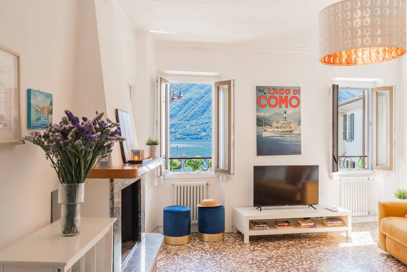 Appartamento vacanze a Tambo-Gruppe a partire da 115€ a notte