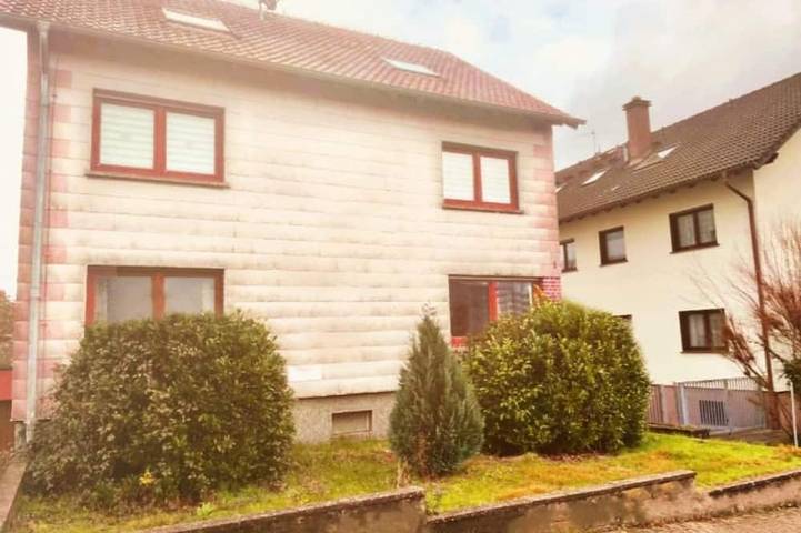 Gîte pour 4 personnes à Kirkel