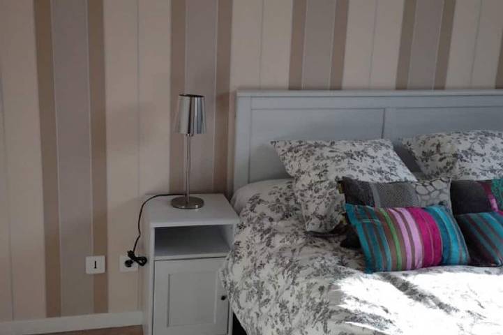 Location de vacances pour 23 personnes, animaux acceptés à Saint-Satur - 2