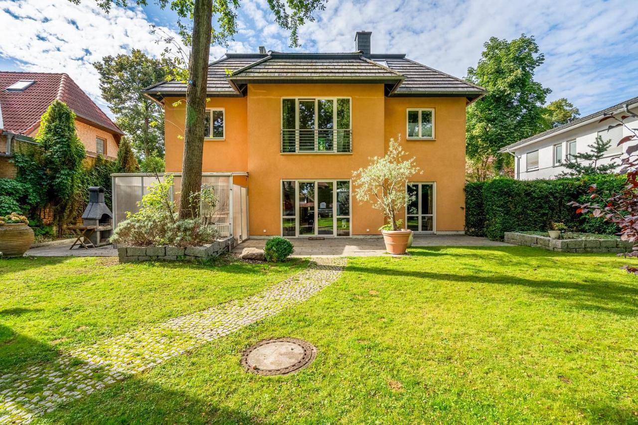Villa in Kleinmachnow, Mittelmark