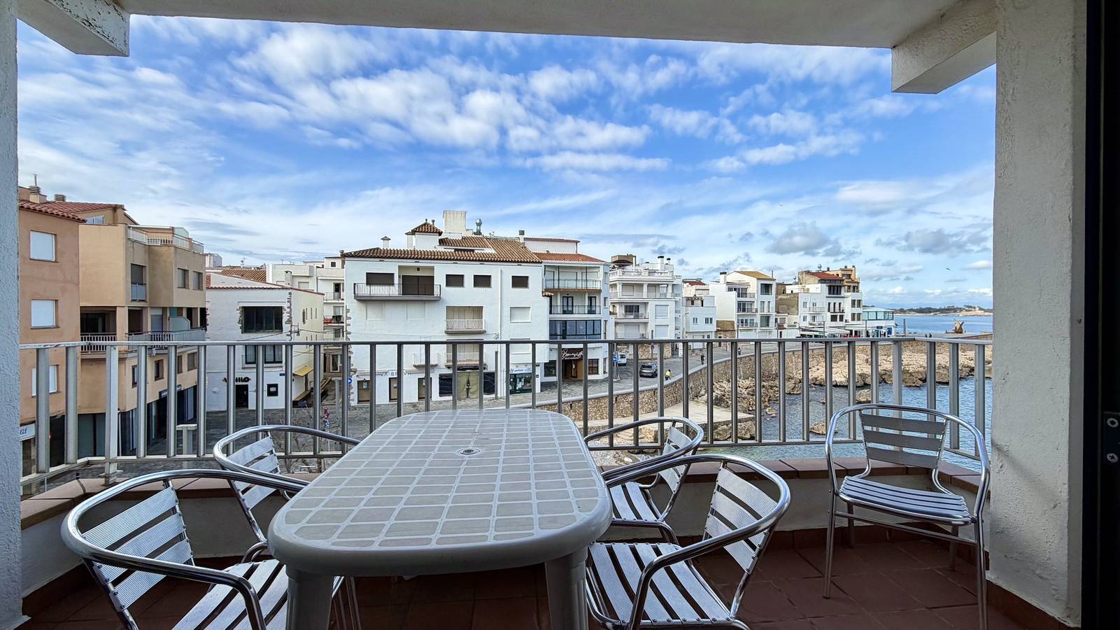 Appartamento vacanze a L'Escala a partire da 171€ a notte