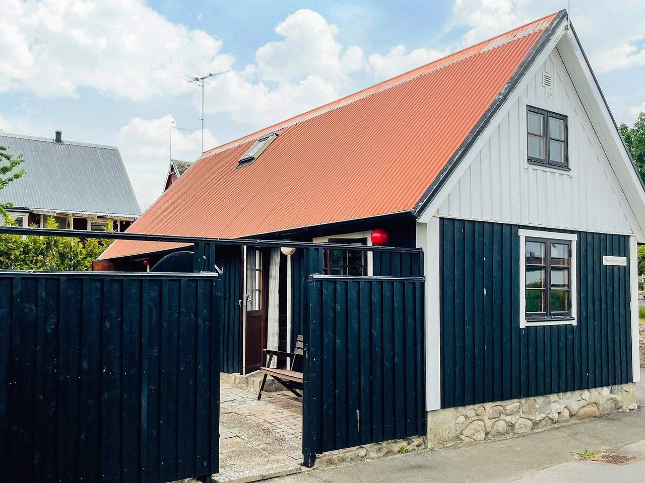 5 Personen Ferienhaus in Kivik in Kivik, Österlen