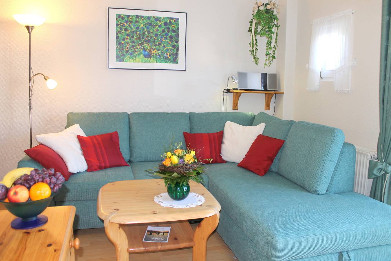 Ferienwohnung in Grömitz für 4 Personen in Grömitz