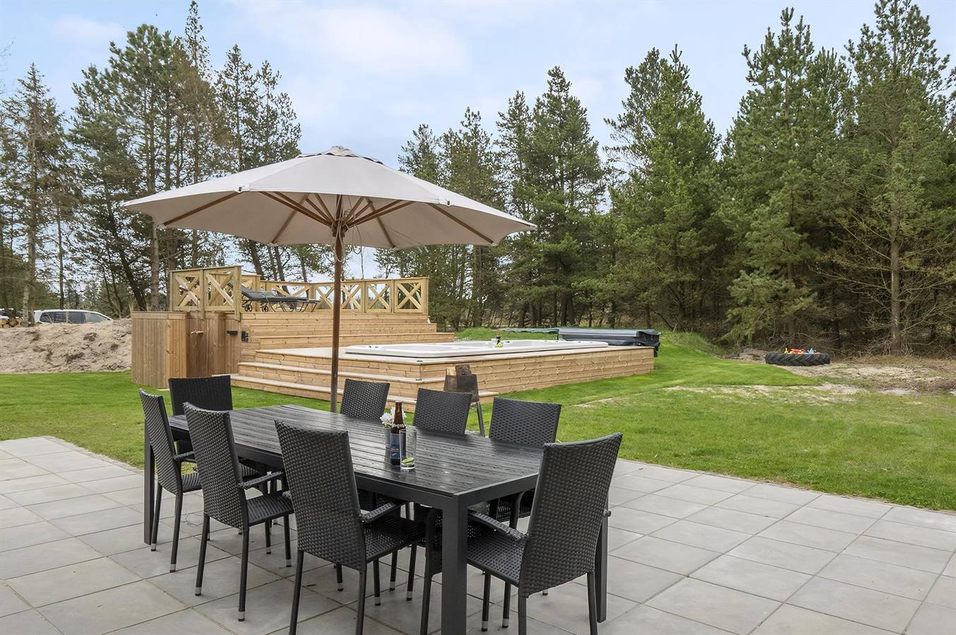Pet friendly home in Rømø with Wifi in Kongsmark, Rømø