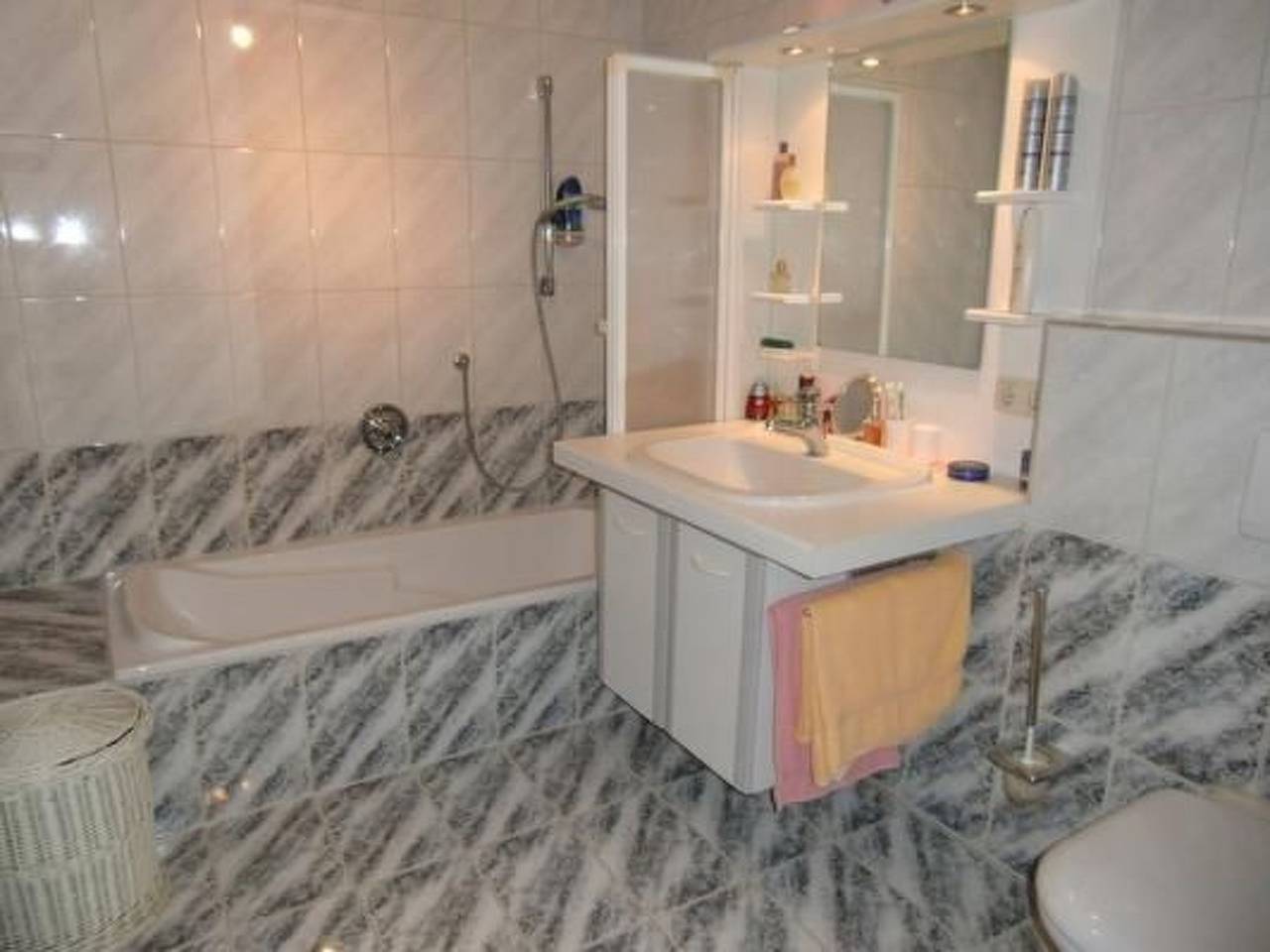 Ganze Wohnung, Traumwohnung im Allgäu in Kempten, Bayerisch Schwaben