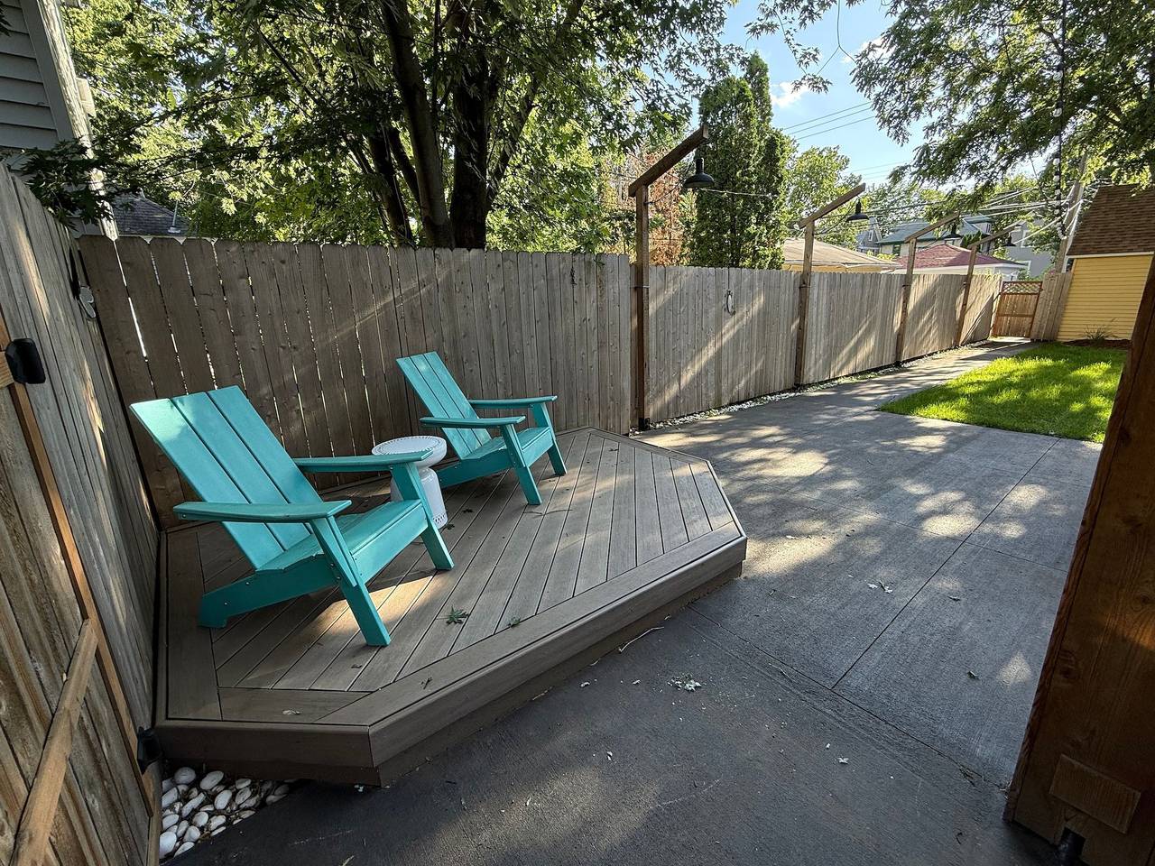 Uptown Urban Living in Minneapolis in King Field, Minneapolis